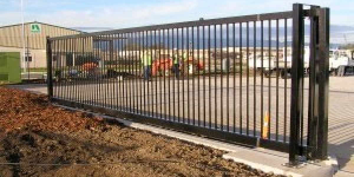 Weatherproofing Tips for Electric Automatic Gat