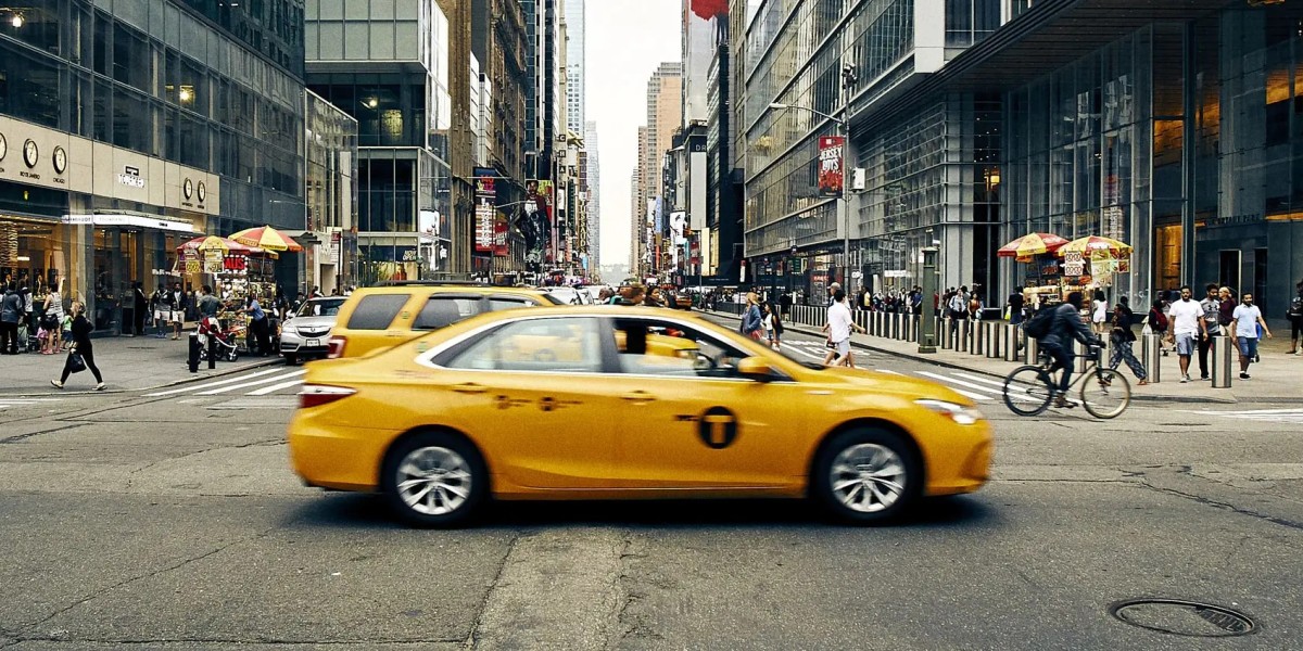 Waar u op moet letten voordat u een taxi Nootdo