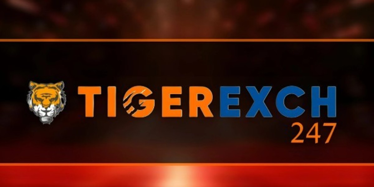 Navigating the Tiger Exchange 247 Login Process