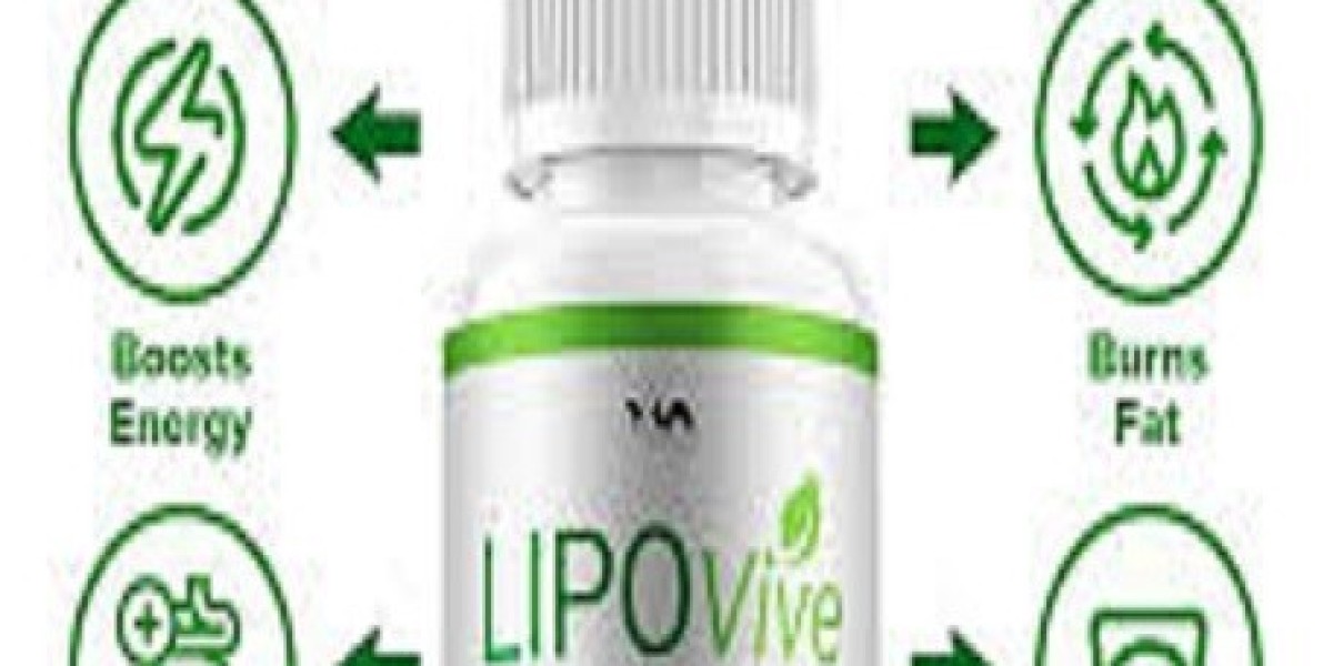 Lipovive Weight Loss Review: Does It Really!