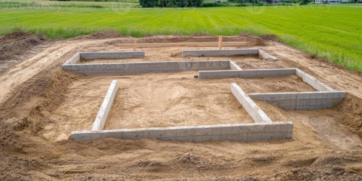 How to Choose a Concrete Foundation Contractor