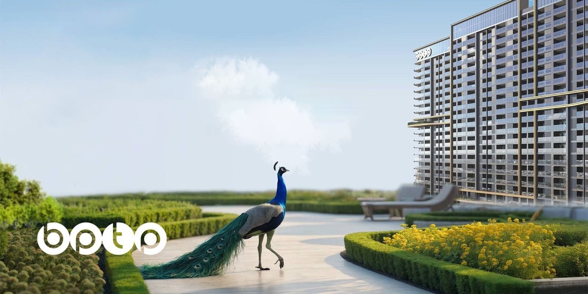 BPTP Gaia Sector 102 Gurgaon: A Lifestyle Beyon
