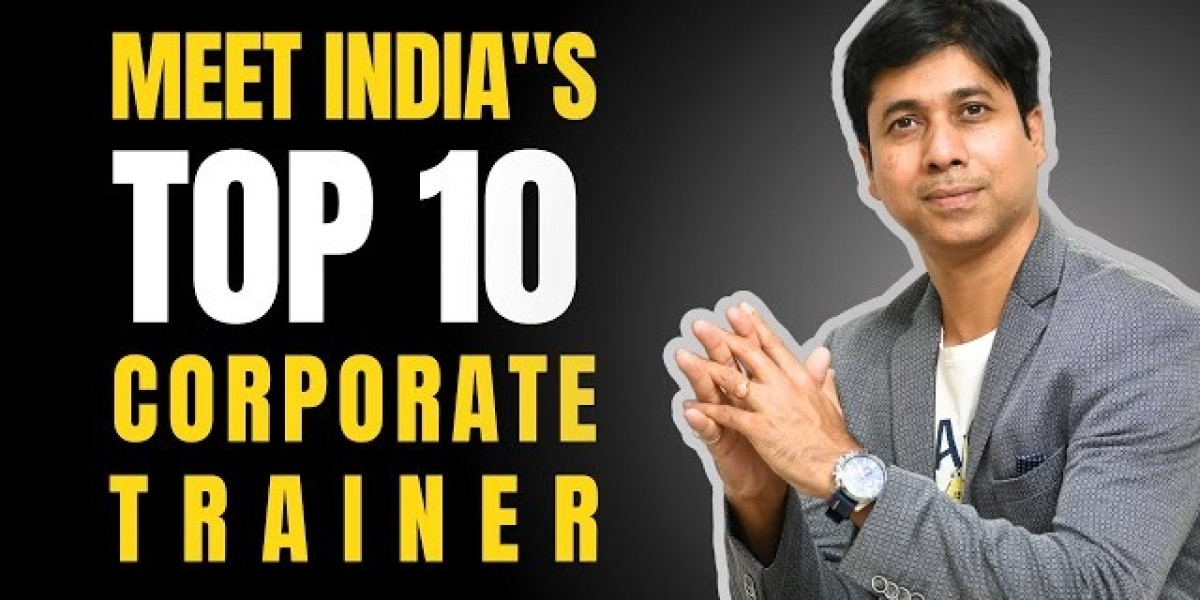 Best Corporate Trainer in India | Top 10 Corpor