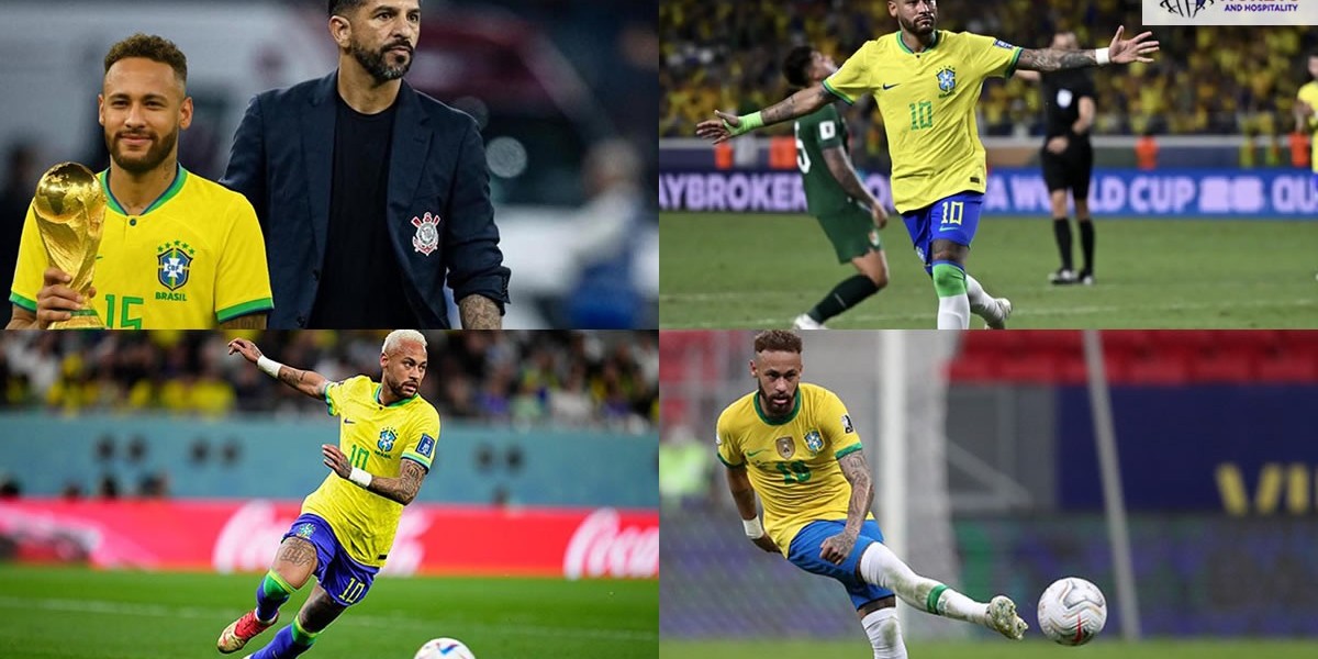 Diaz Wishes Neymar a FIFA 2026 Triumph