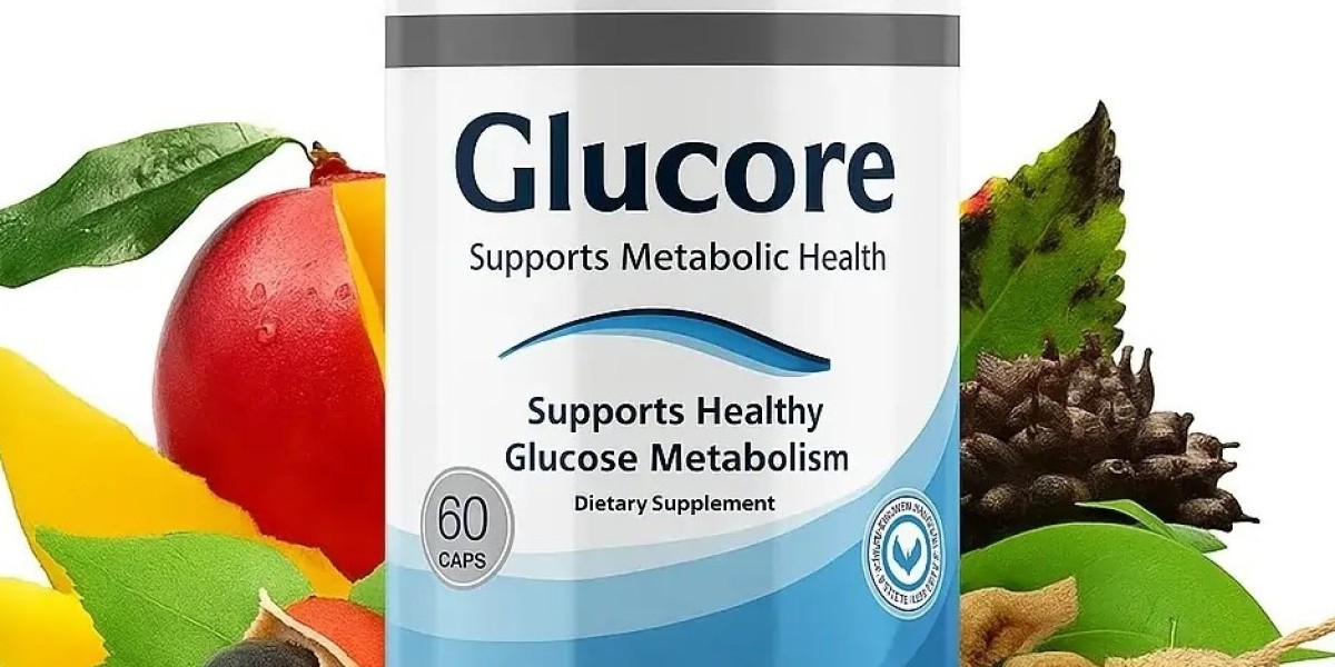 Is Glucore Support suitable for men and women?