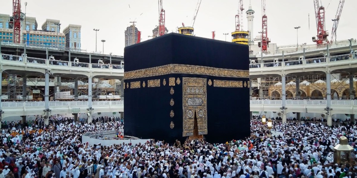Finding the Perfect Umrah Journey Without Break