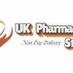UK Pharmacy Strore Profile Picture