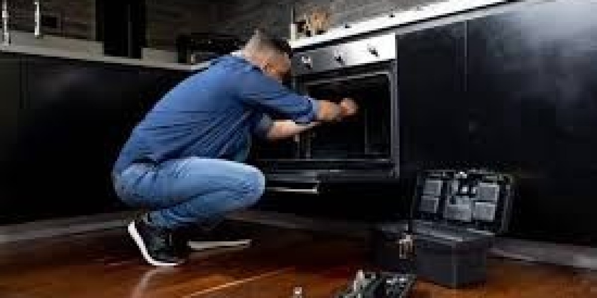 Finding the Best Stove Repair in Madison Today