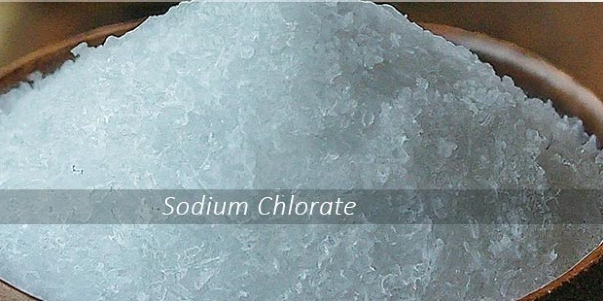 Sodium Chlorate Prices: Market Dynamics, Pulp