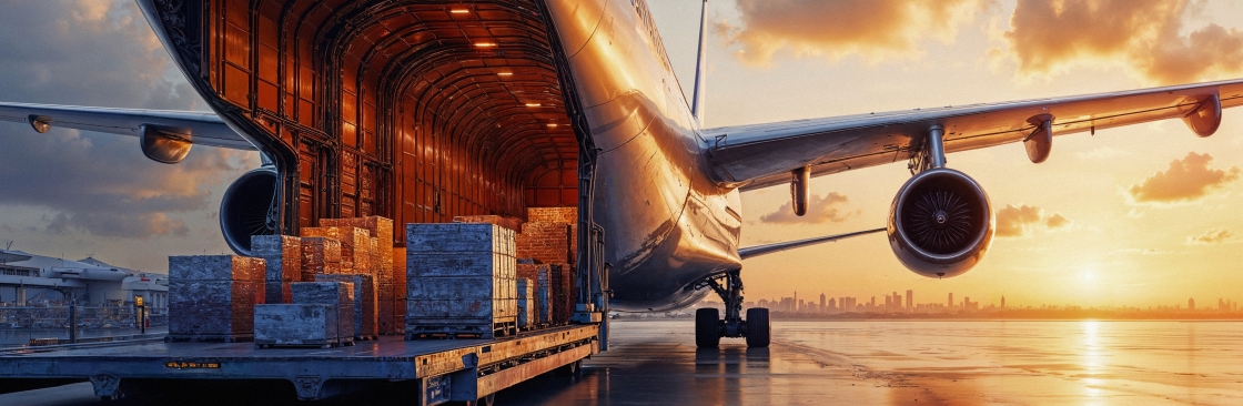 Aquantuo Freight Cover Image