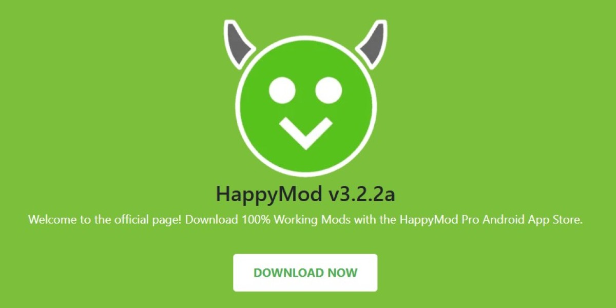 HappyMod Official: The Ultimate Hub for Modifie