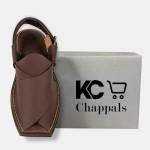 Kohati Chappal Profile Picture