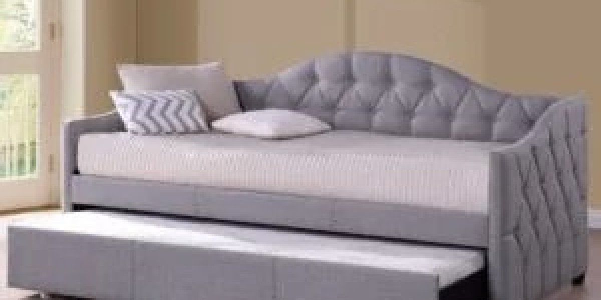 Daybeds Dubai & UAE | Kustom Deco