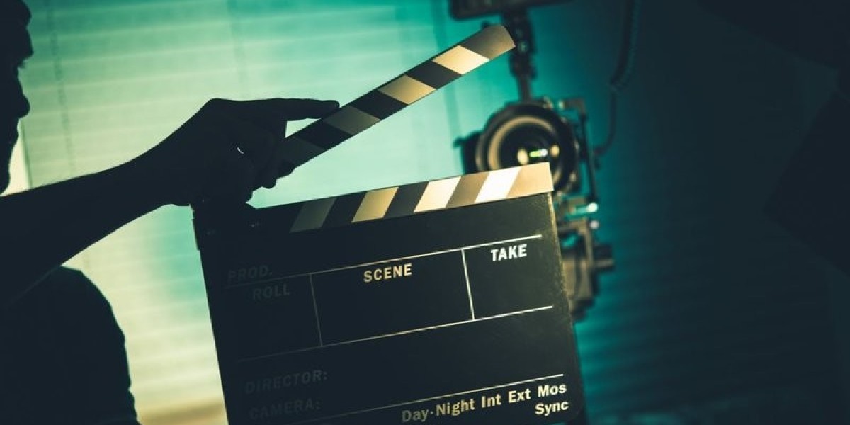 Video Production Company in Delhi