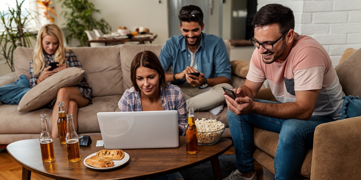 The Smarter Way to Enjoy Movies and TV Series
