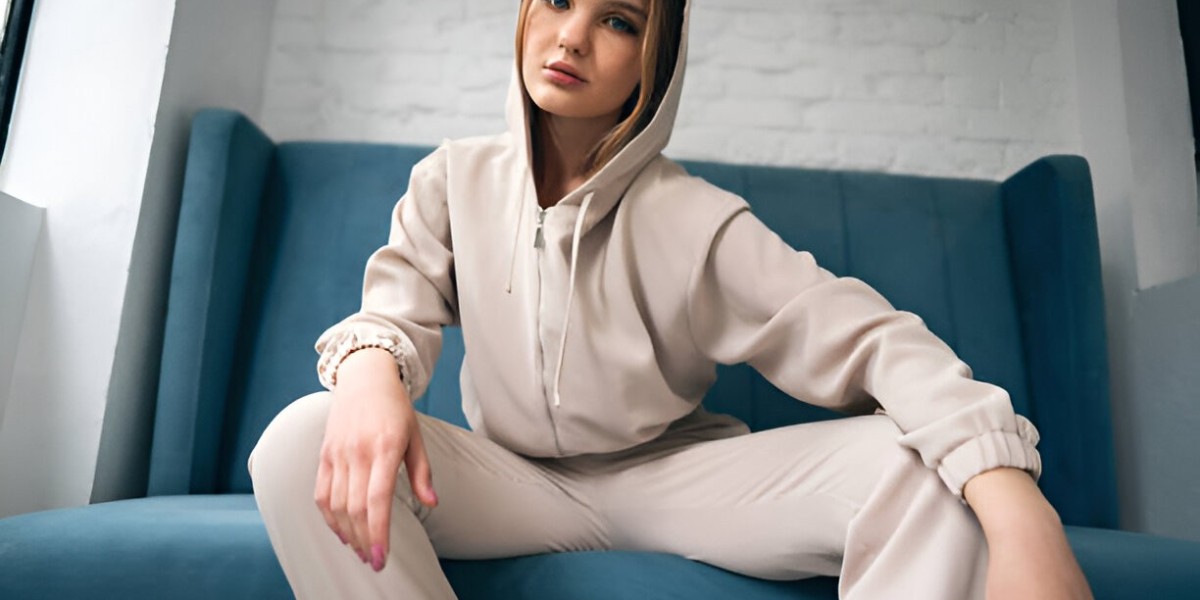 A Perfect Blend of Comfort and Style