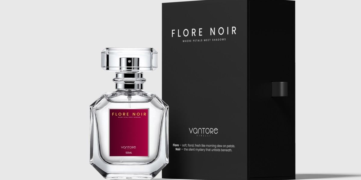 Women’s Perfumes in Pakistan