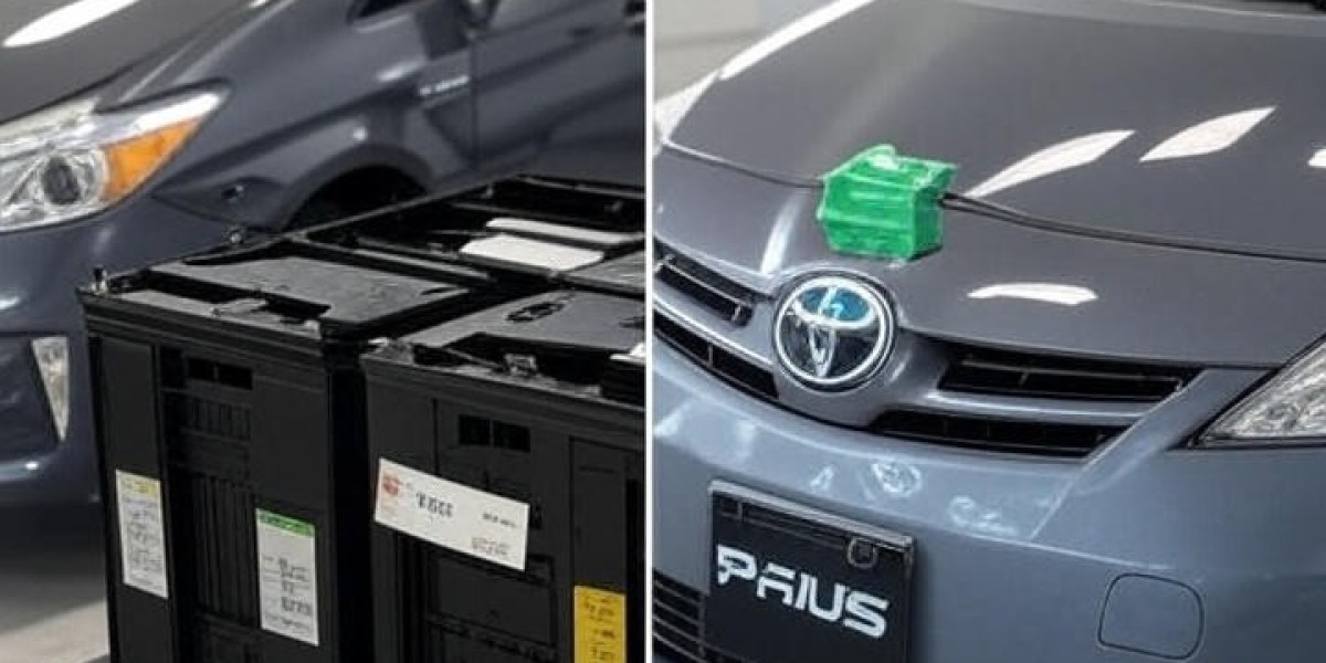 Virtual Reality and Hybrid Batteries: Simulatin
