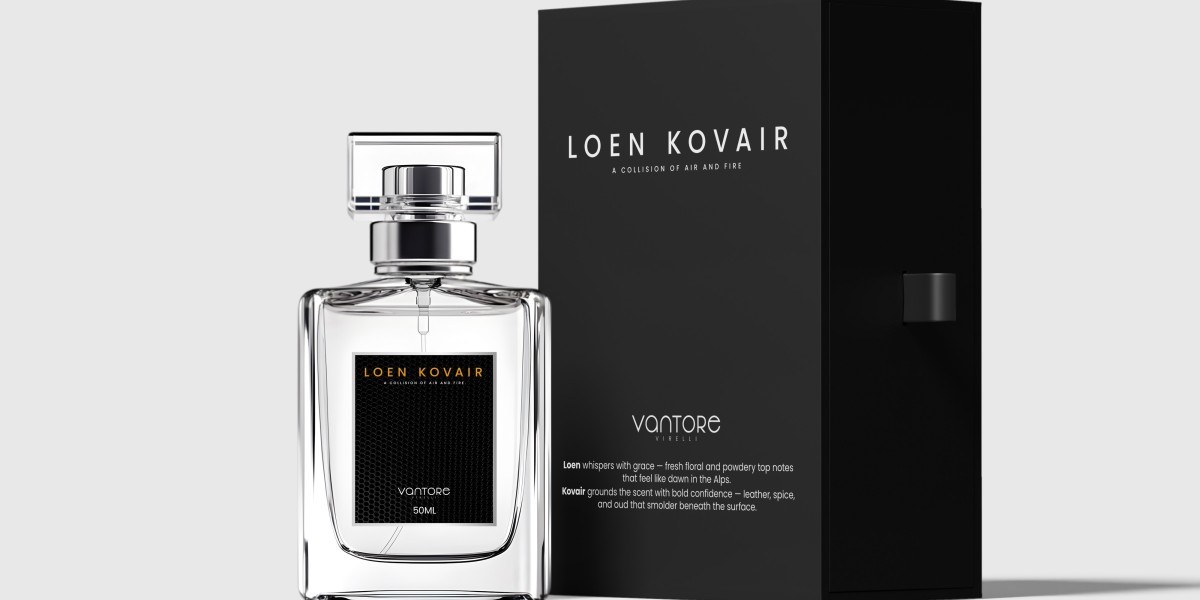 Men’s Fragrances in Pakistan