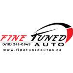 Fine Tuned Autos Profile Picture