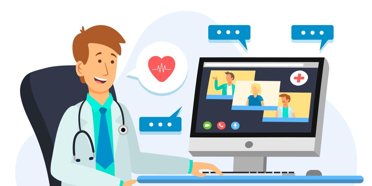 Virtual Medical Assistants: Helping Healthcare