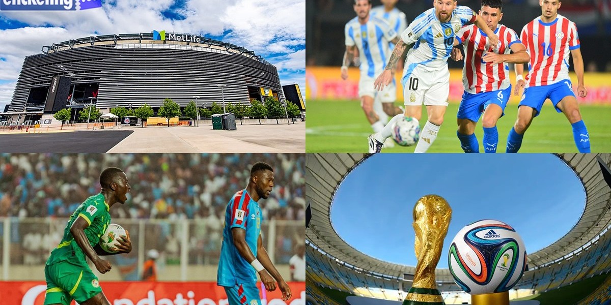 World Cup Tickets: FIFA Confirms Neutral Venues
