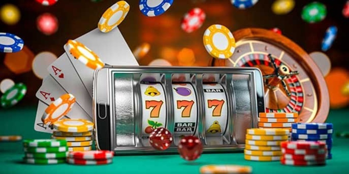 Sicurezza e Privacy negli Online Casino: Cosa S