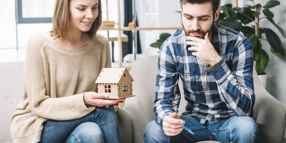Why You Should Work with a Mortgage Agent