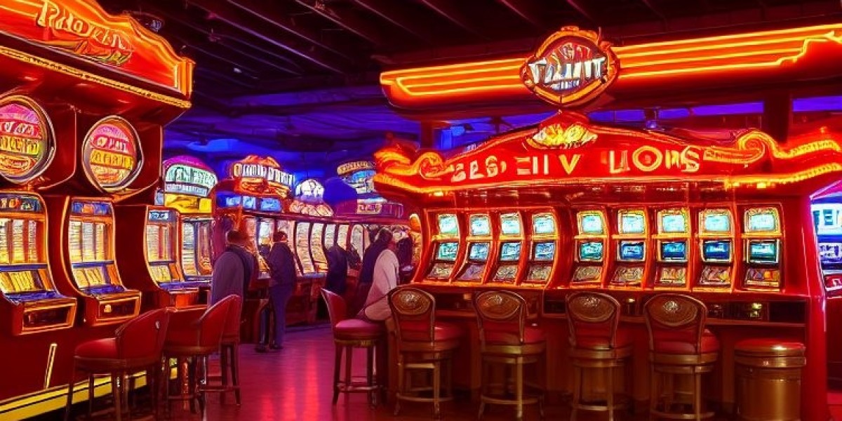 Uitgebreid Speelautomaat Keuze bij Jacks Casino Online