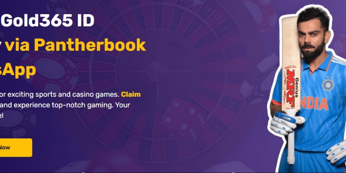 What Is Gold365.win | PantherBook