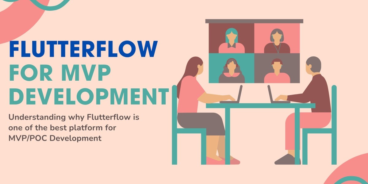 Flutterflowdevs: Leading Flutterflow Company.