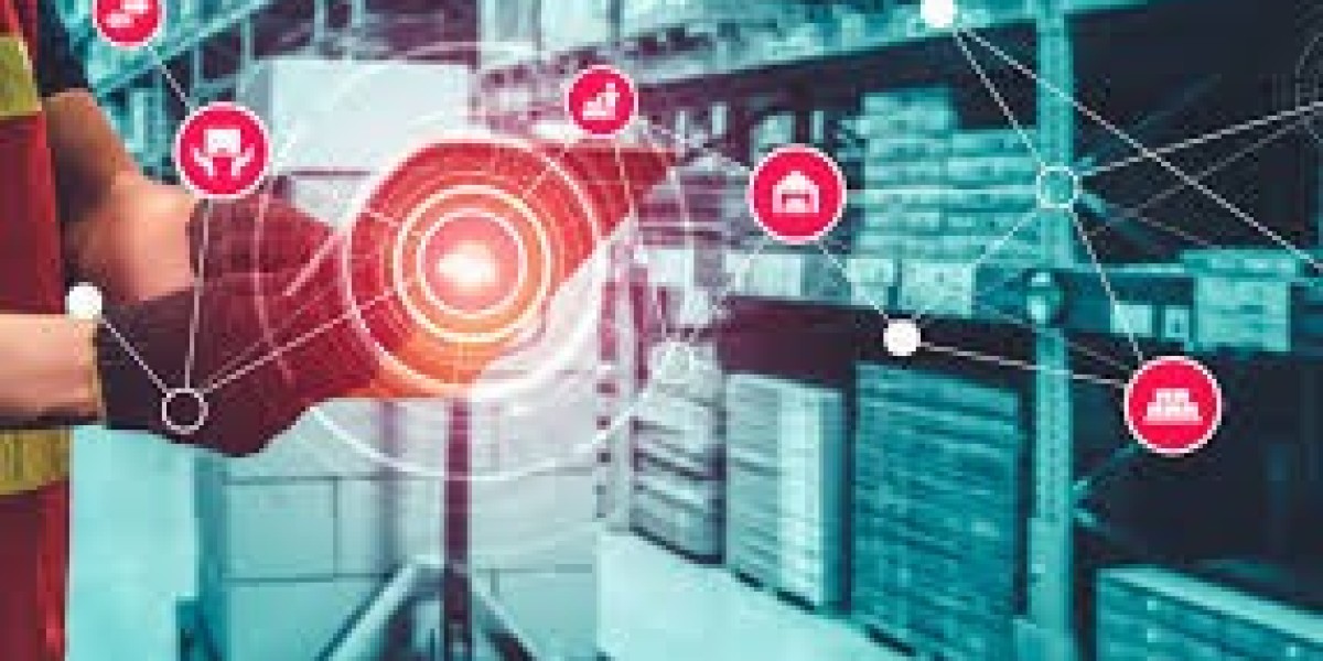 Shaping the Future: Key Supply Chain Trends 202