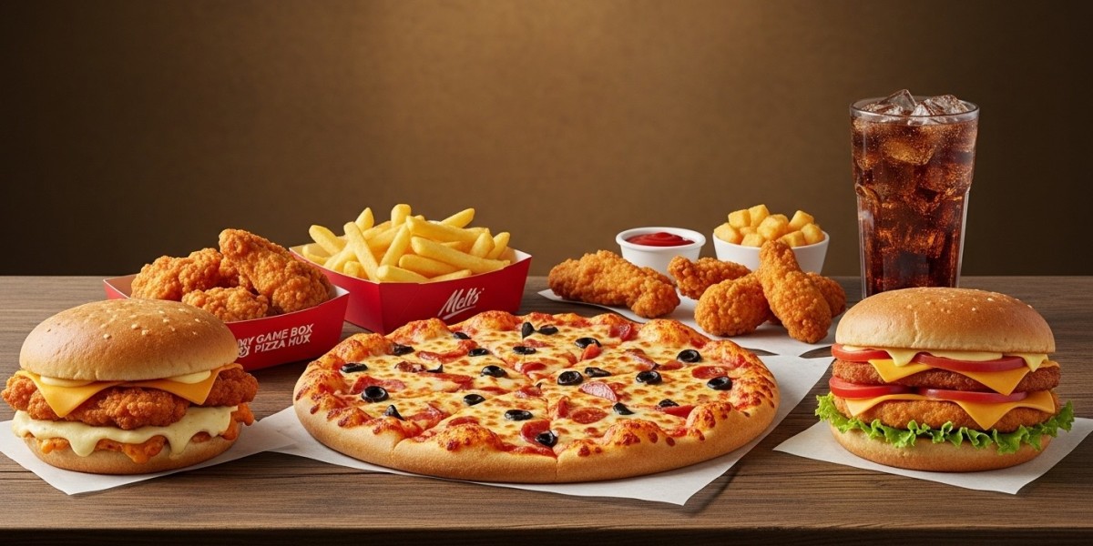 Discover the Ultimate Flavour Adventure in Sout