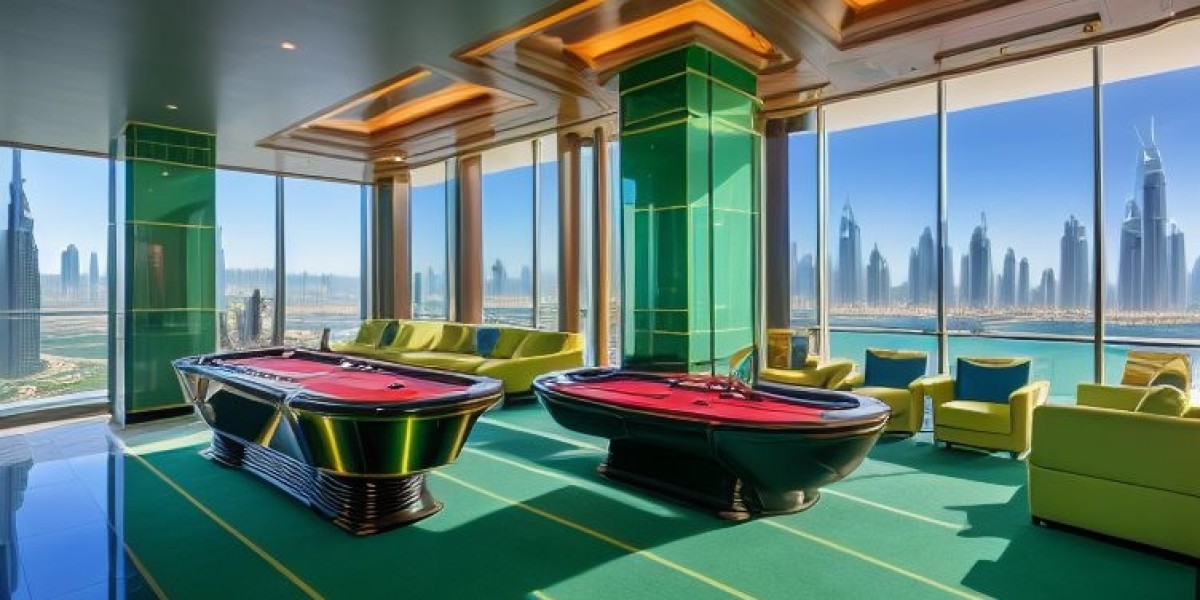 Unusual Gaming Fantasyland at VegasNow
