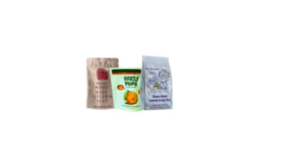 5 Benefits Of Using 7-Gram Mylar Bags