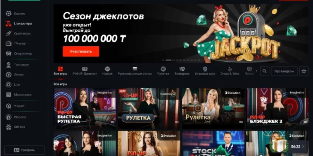 Discover the Excitement of Online Gaming with P
