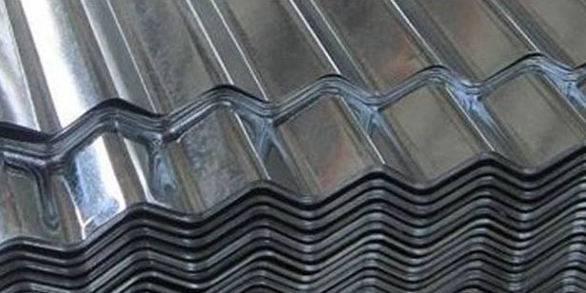 Galvanized Plain Sheet Prices: Market Dynamics,