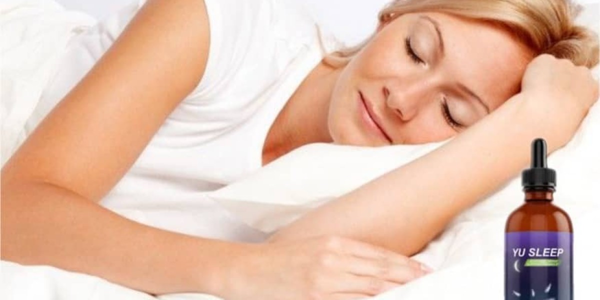Yu Sleep Reviews SCAM SHOCKING RESULTS You Know This