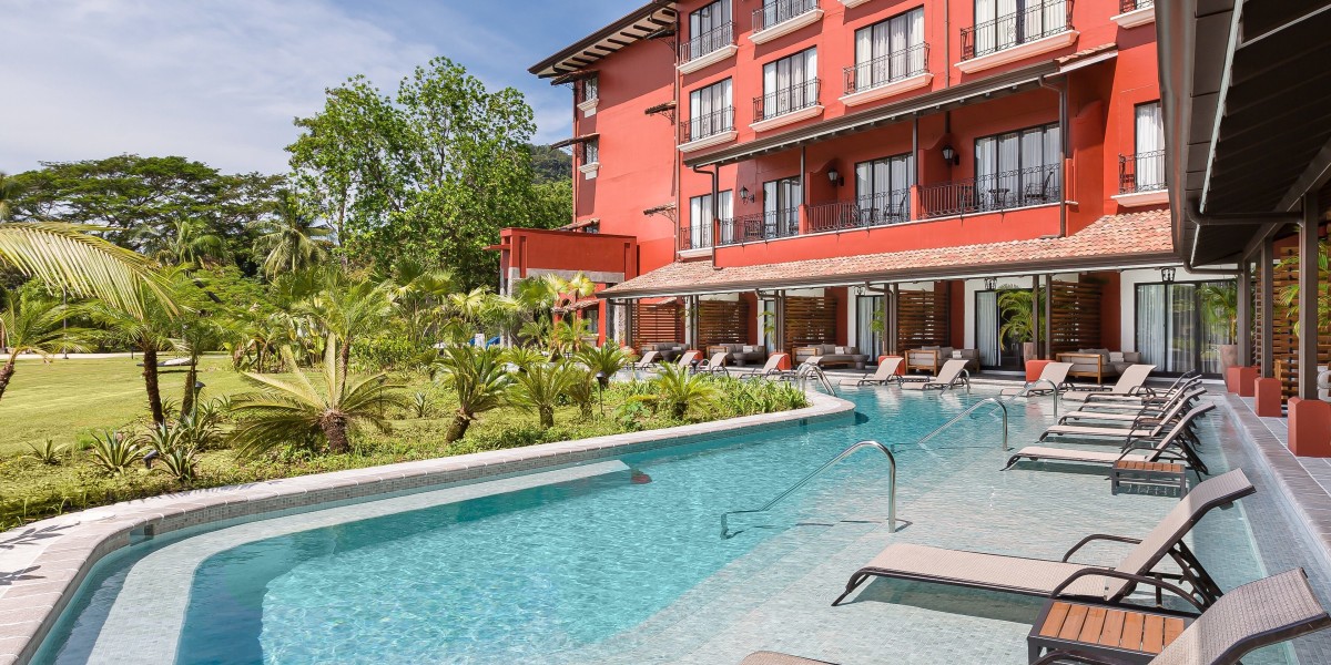 Why Los Sueños Marina Hosts the World’s Top Bil
