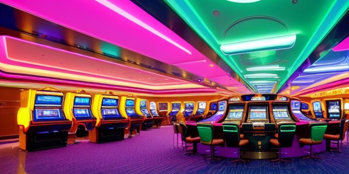 Trustworthy Transaction Options at NineCasino