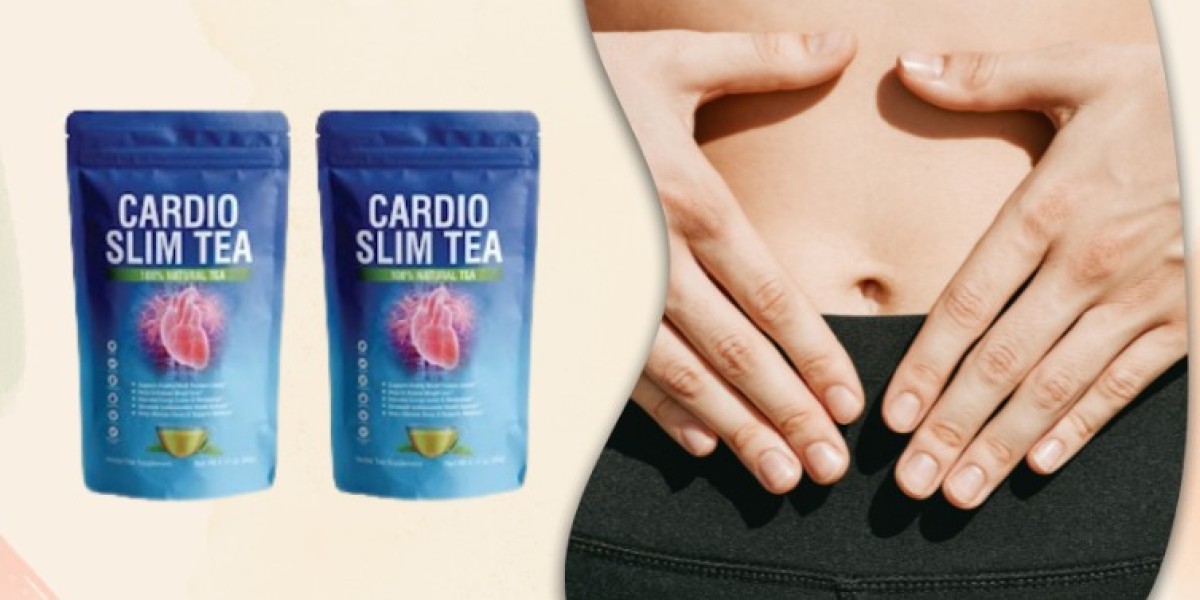 Cardio Slim Tea Price: Free Bonuses with Every