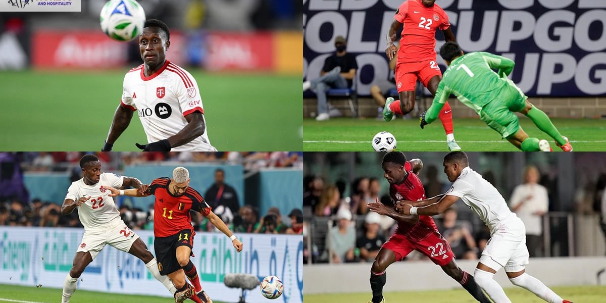 Canada FIFA World Cup: Toronto Richie Says FIFA
