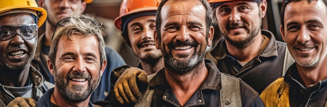 Millwrights 4Hire Cover Image