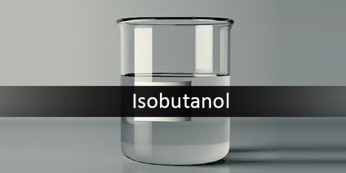 Iso Butanol Prices: Market Drivers, Demand Tren
