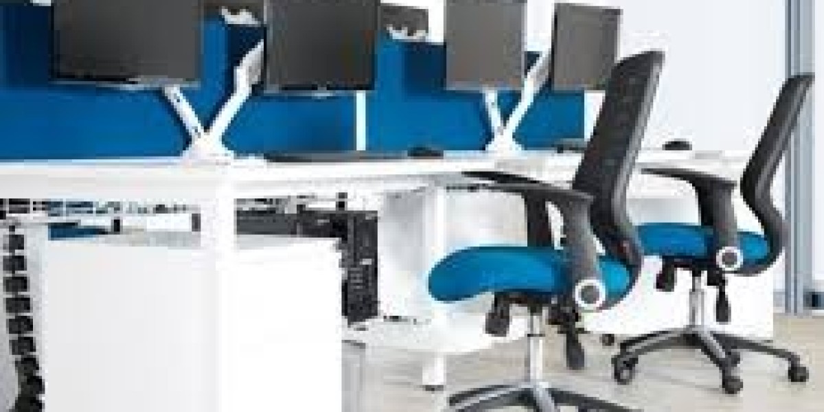 B2B Office Desk Market examining long-term