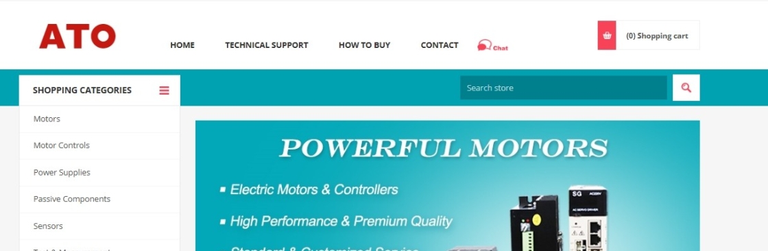 Vertical Centrifugal Pumps Supplier Cover Image