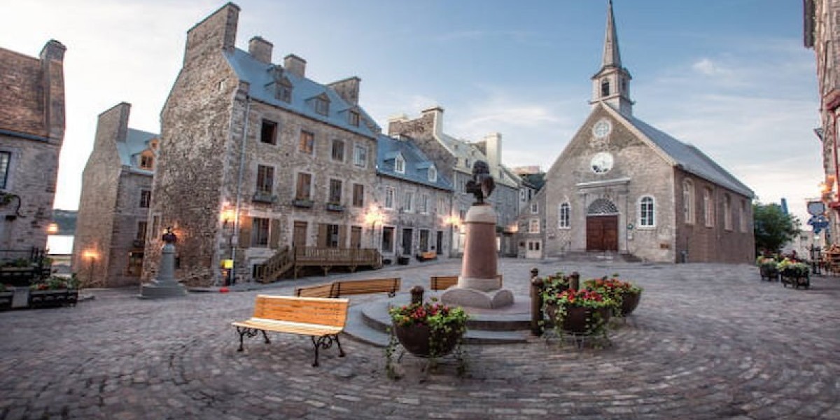 Which Historic Sites in Canada Should You Visit