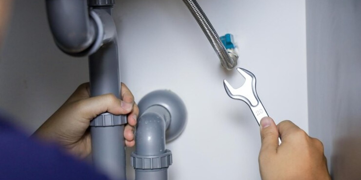 Trusted Local Plumbing Companies In Roy, UT