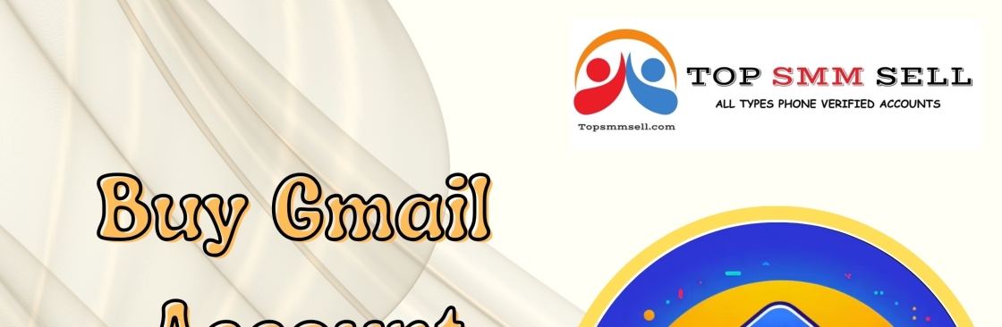 Buy Old Gmail Accounts Cover Image