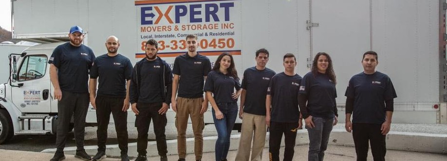 Expert Movers and Storage Inc Cover Image